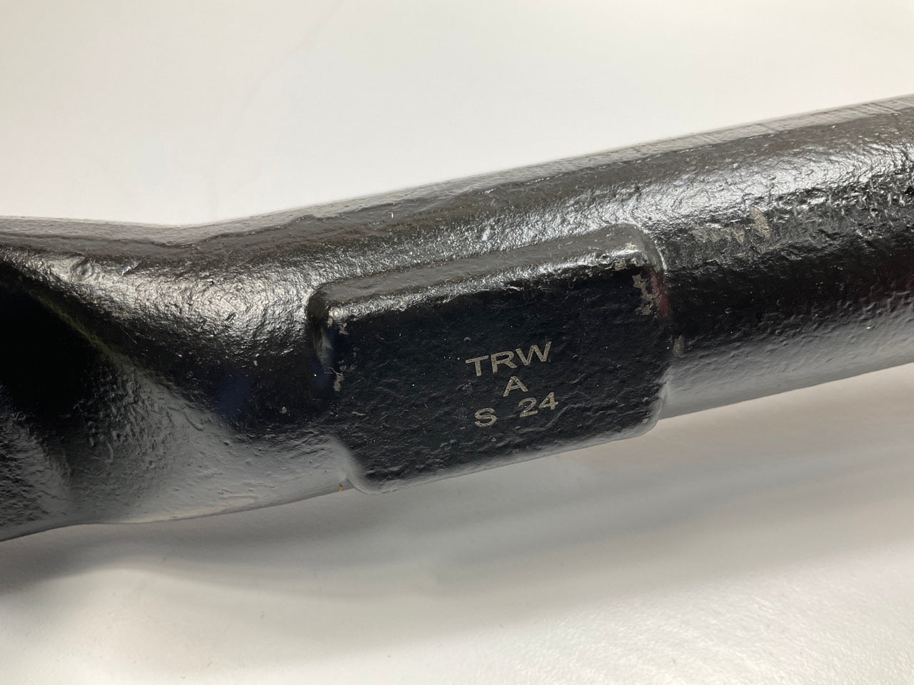 TRW JTE1284 Front Right Outer Steering Tie Rod End