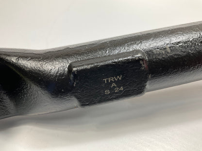 TRW JTE1284 Front Right Outer Steering Tie Rod End