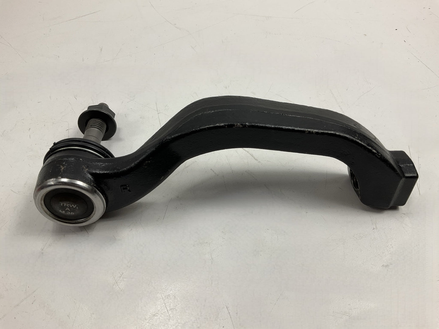 TRW JTE1293 Front Right Outer Steering Tie Rod End