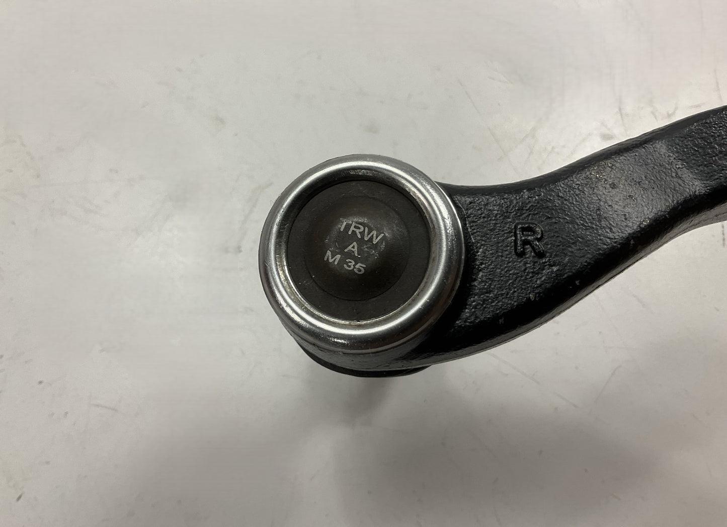 TRW JTE1293 Front Right Outer Steering Tie Rod End
