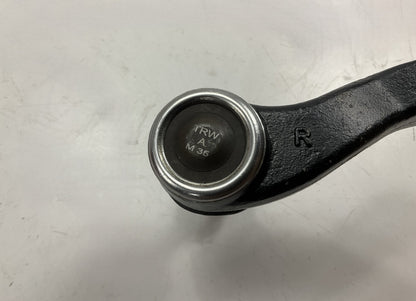 TRW JTE1293 Front Right Outer Steering Tie Rod End