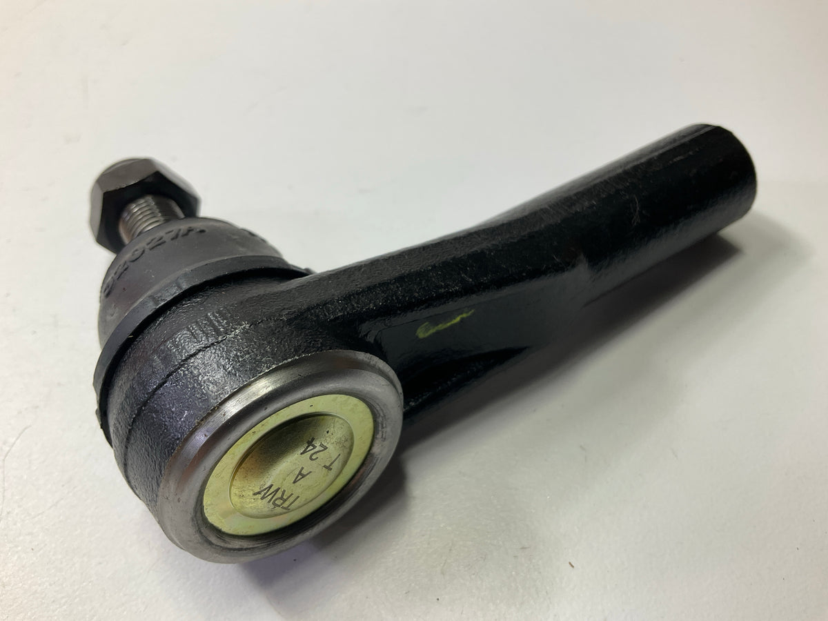 TRW JTE1298 Outer Steering Tie Rod End