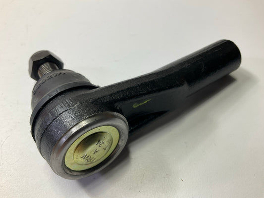 TRW JTE1298 Outer Steering Tie Rod End