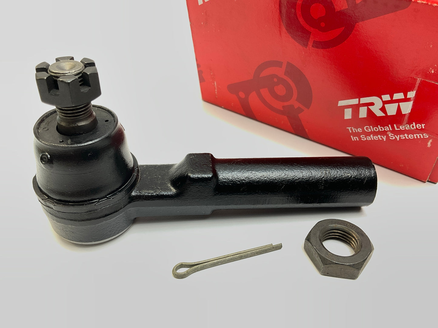 TRW JTE1305 Front Outer Steering Tie Rod End