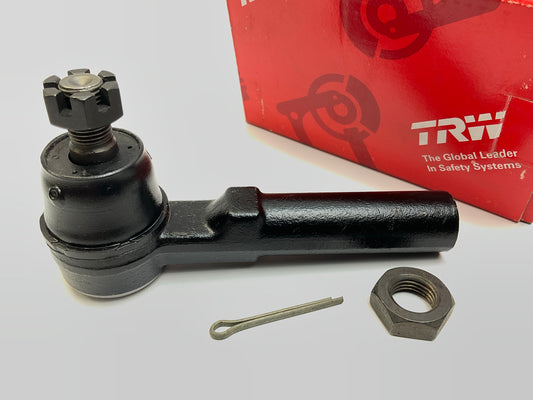 TRW JTE1305 Front Outer Steering Tie Rod End
