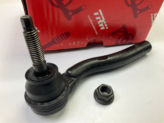 TRW JTE1308 Front Right Outer Steering Tie Rod End For 2003-2007 Cadillac CTS