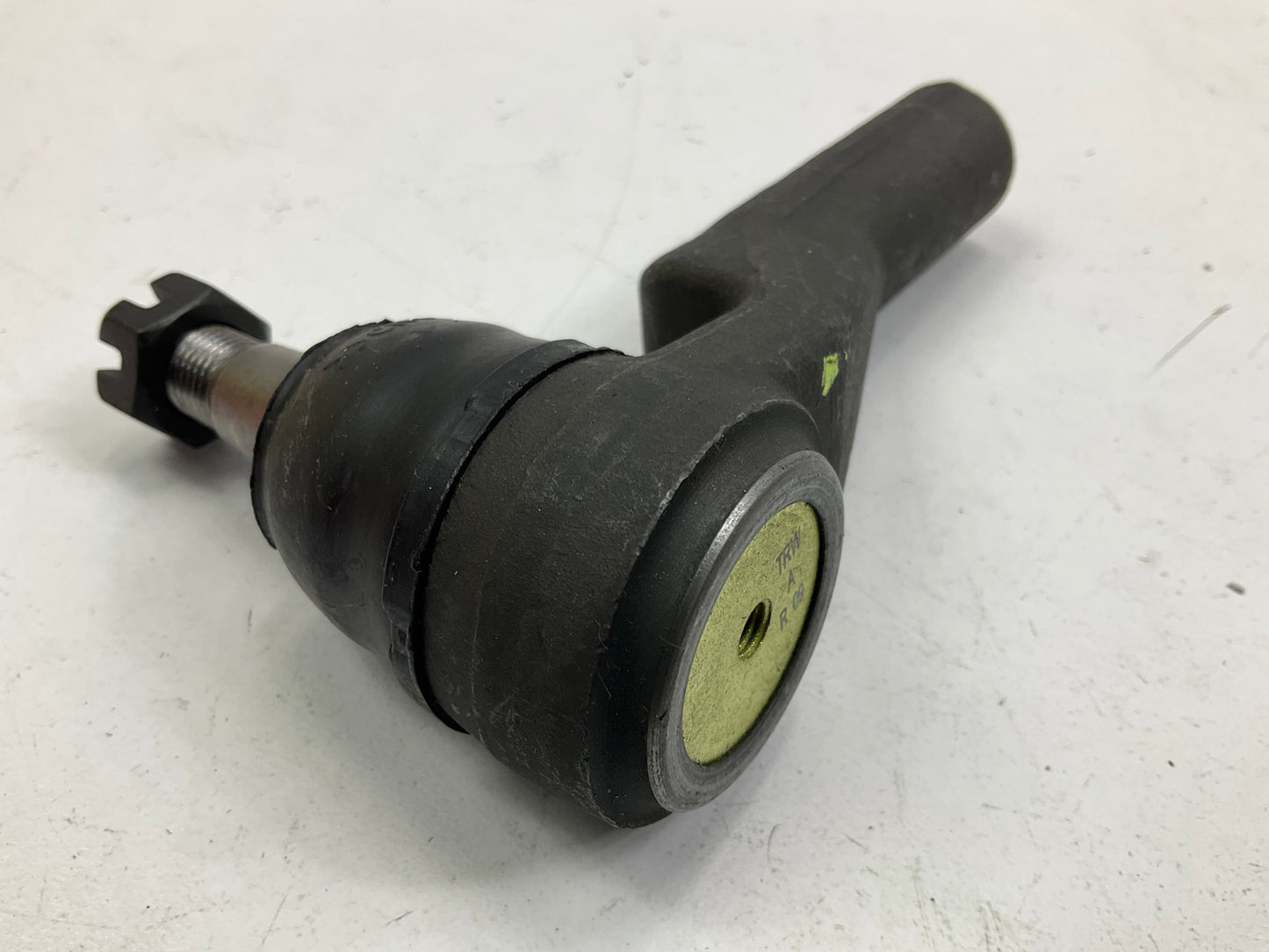 TRW JTE1312 Front Steering Tie Rod End 1991-02 Lincoln Continental, 1995 Contour