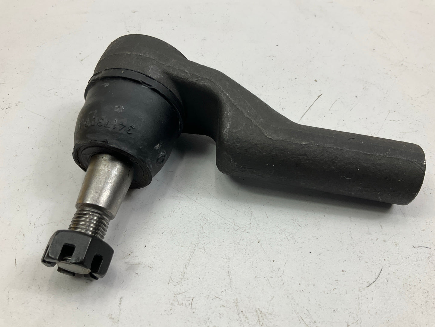 TRW JTE1312 Front Steering Tie Rod End 1991-02 Lincoln Continental, 1995 Contour