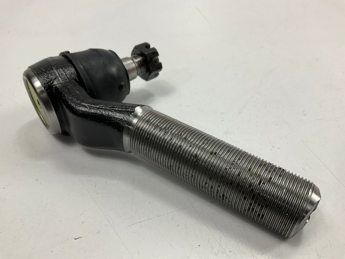 TRW JTE1316 Front Right Outer Steering Tie Rod End - 1993-1997 Ford F-250