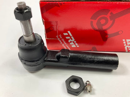 TRW JTE1321 Front Outer Steering Tie Rod End