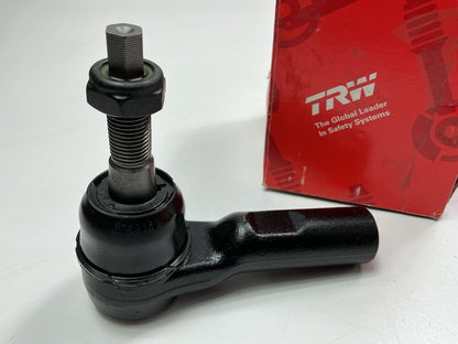 TRW JTE1343 Front Outer Steering Tie Rod End For 2004-2007 Dodge Durango
