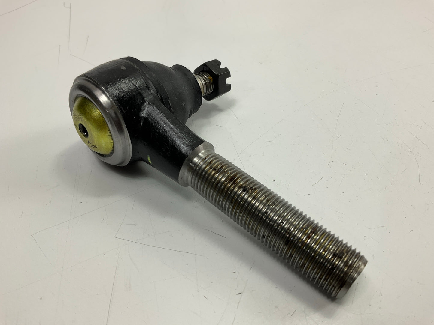 TRW JTE1345 Steering Tie Rod End For 1963-1982 Chevrolet Corvette