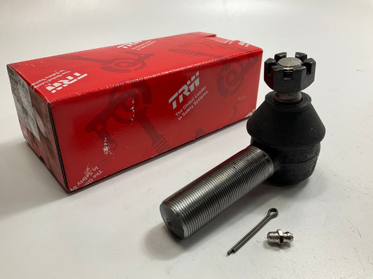 TRW JTE1346 Front Right Outer Steering Tie Rod End