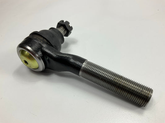 (2) TRW JTE1347 Front Outer Steering Tie Rod End For 2000-2003 Chevrolet S10 4WD