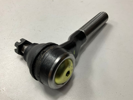 TRW JTE1347 Front Outer Steering Tie Rod End For 2000-2003 GMC Sonoma 4WD