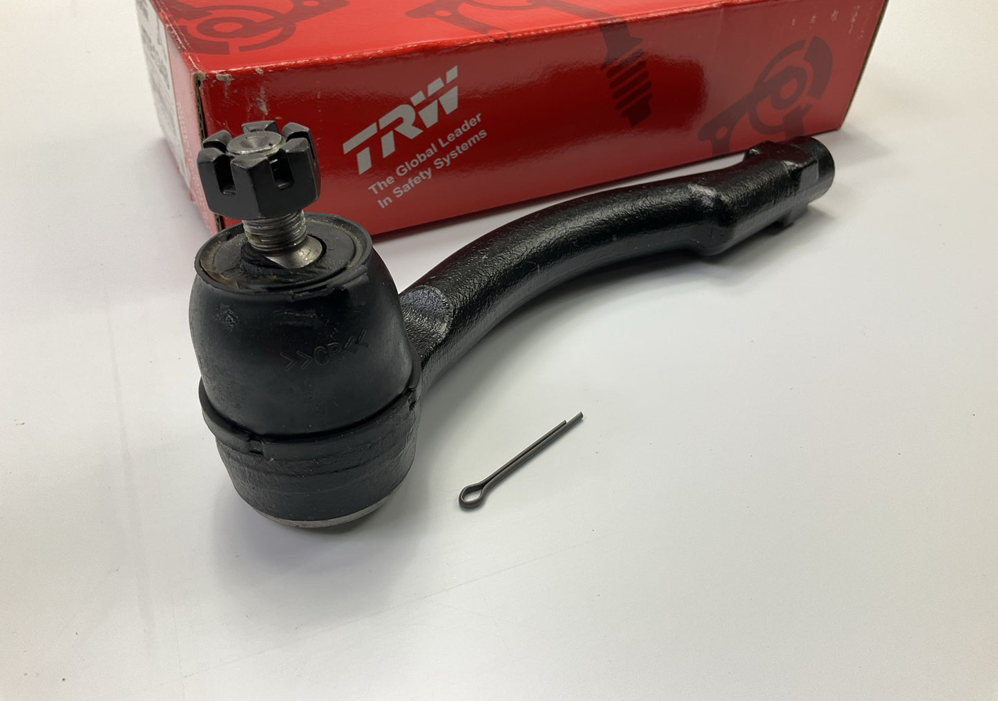 TRW JTE1348 Front Right Outer Steering Tie Rod End For 2001-2006 Kia Optima