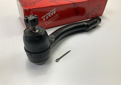 TRW JTE1348 Front Right Outer Steering Tie Rod End For 2001-2006 Kia Optima