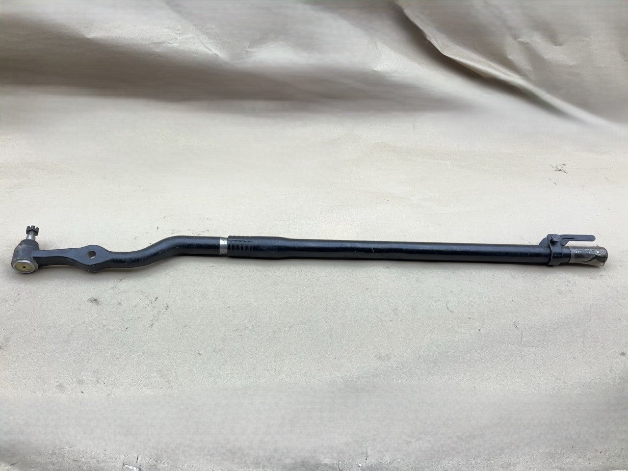 TRW JTE1355 Front Right Outer Steering Tie Rod End