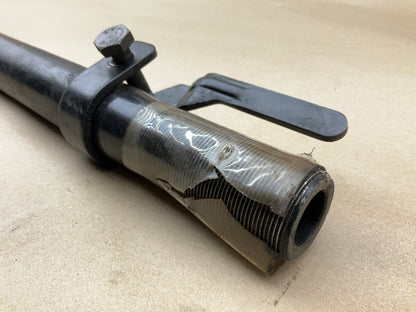 TRW JTE1355 Front Right Outer Steering Tie Rod End