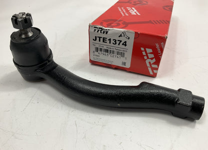 TRW JTE1374 Front Left Outer Steering Tie Rod End For 2004-2006 Kia Amanti
