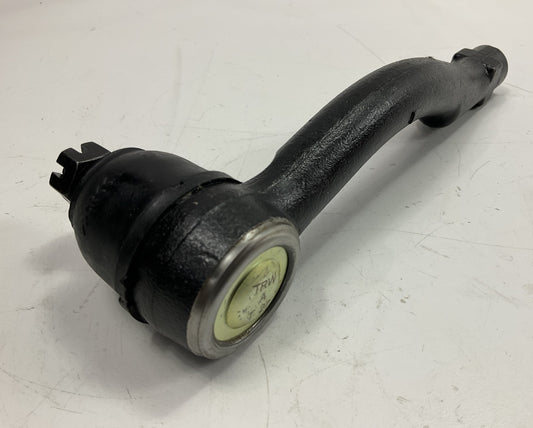 TRW JTE1374 Front Left Outer Steering Tie Rod End For 1999-2005 Hyundai Sonata
