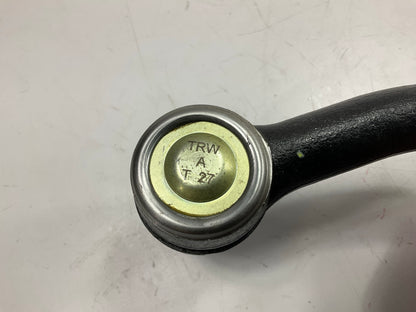 TRW JTE1374 Front Left Outer Steering Tie Rod End For 2002-2005 Hyundai XG350