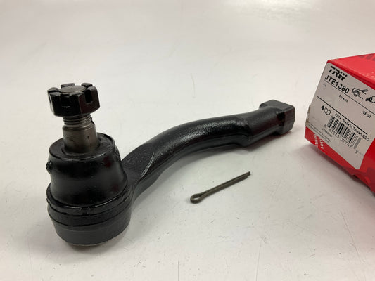TRW JTE1380 Left / Right Outer Steering Tie Rod End