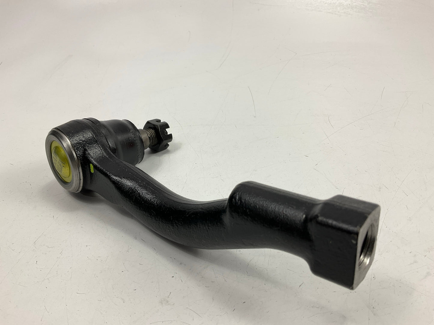TRW JTE1380 Left / Right Outer Steering Tie Rod End