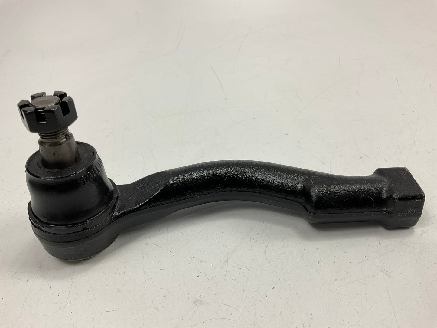 TRW JTE1380 Left / Right Outer Steering Tie Rod End