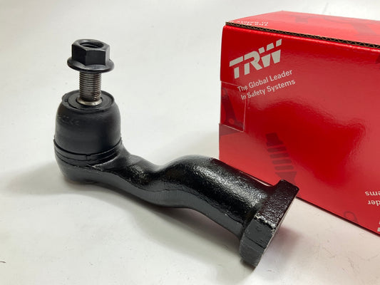 TRW JTE1383 Front Right Outer Steering Tie Rod End