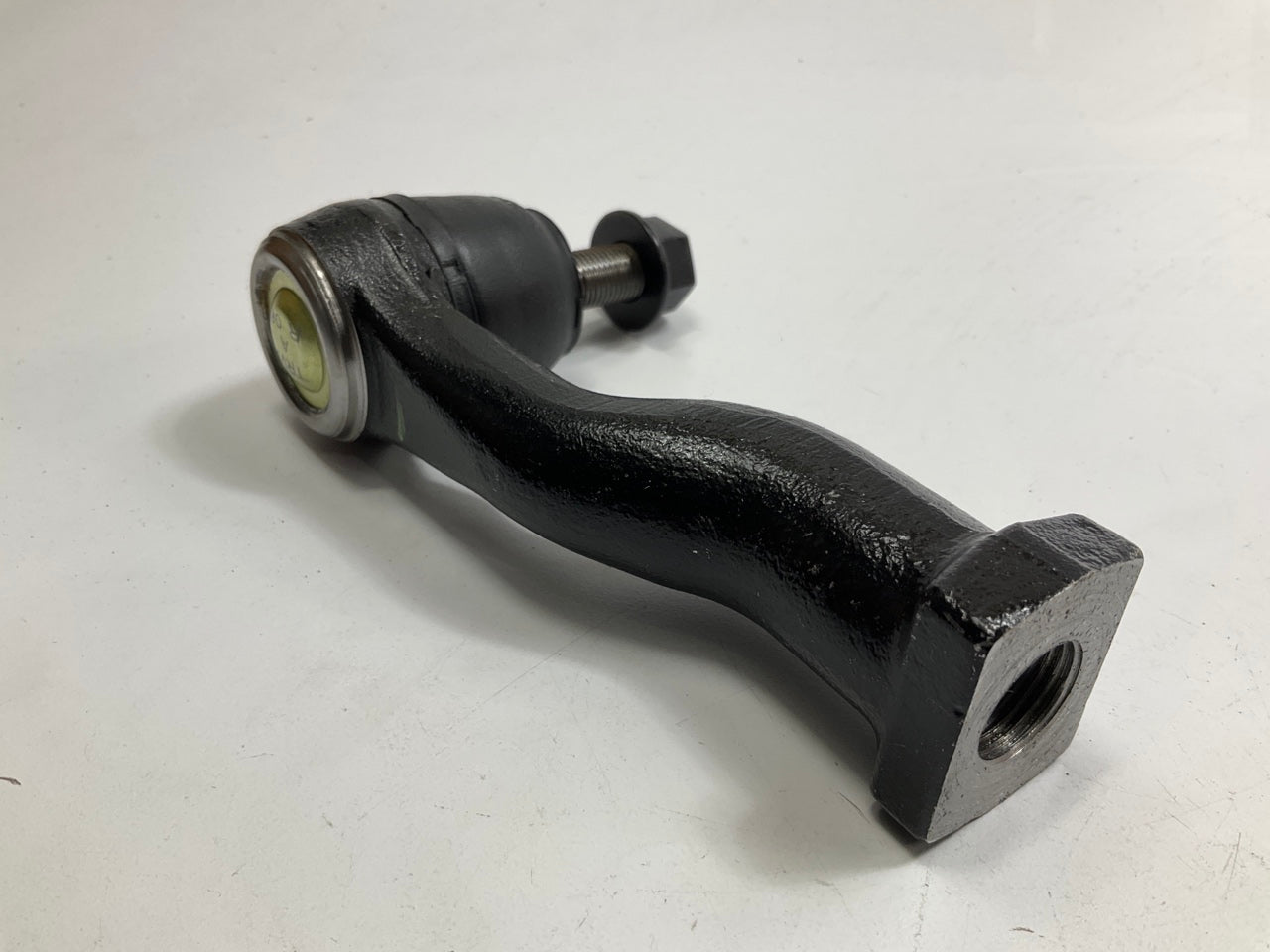 TRW JTE1383 Front Right Outer Steering Tie Rod End