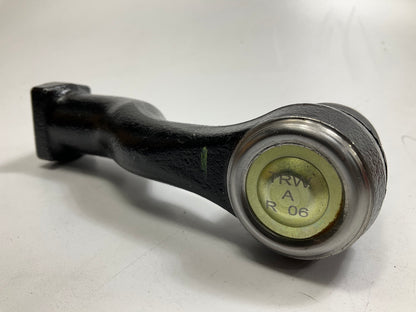 TRW JTE1383 Front Right Outer Steering Tie Rod End