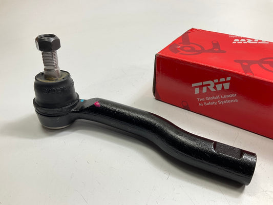 TRW JTE1385 Front Left Outer Steering Tie Rod End For 2003-2008 Toyota Corolla