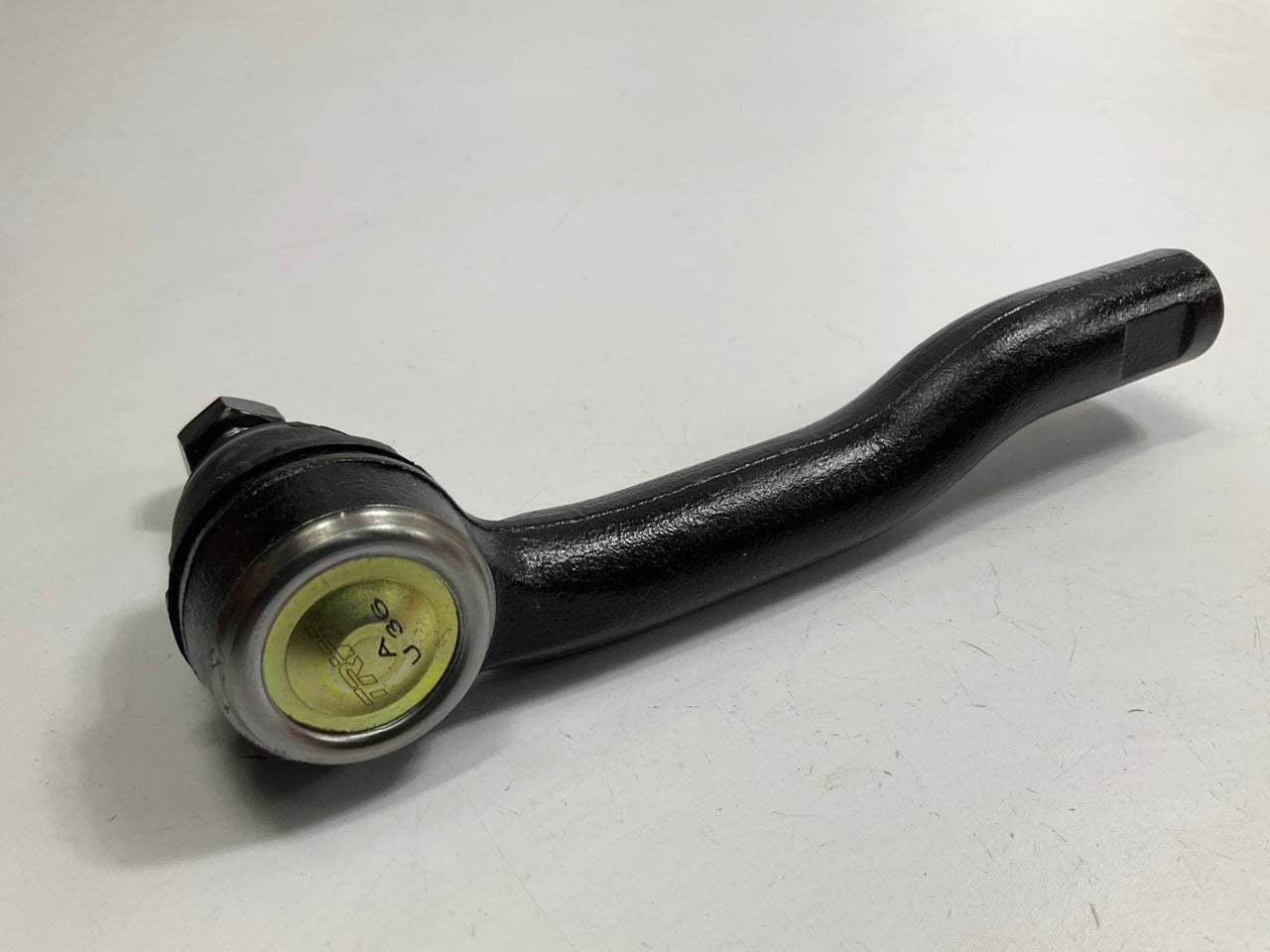 TRW JTE1385 Front Left Outer Steering Tie Rod End For 2003-2008 Toyota Corolla