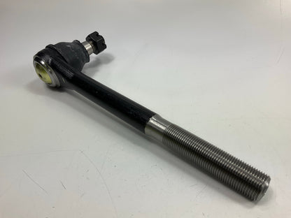 (2) TRW JTE1392 Front Outer Steering Tie Rod End  ''Motor Home Chassis''