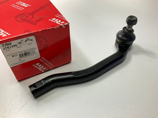 TRW JTE1396 Front Right Outer Steering Tie Rod End - 1992-2001 Honda Prelude