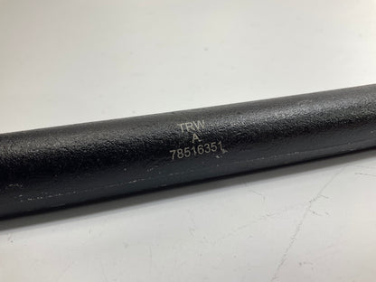 TRW JTE1412 Front Left Steering Tie Rod End