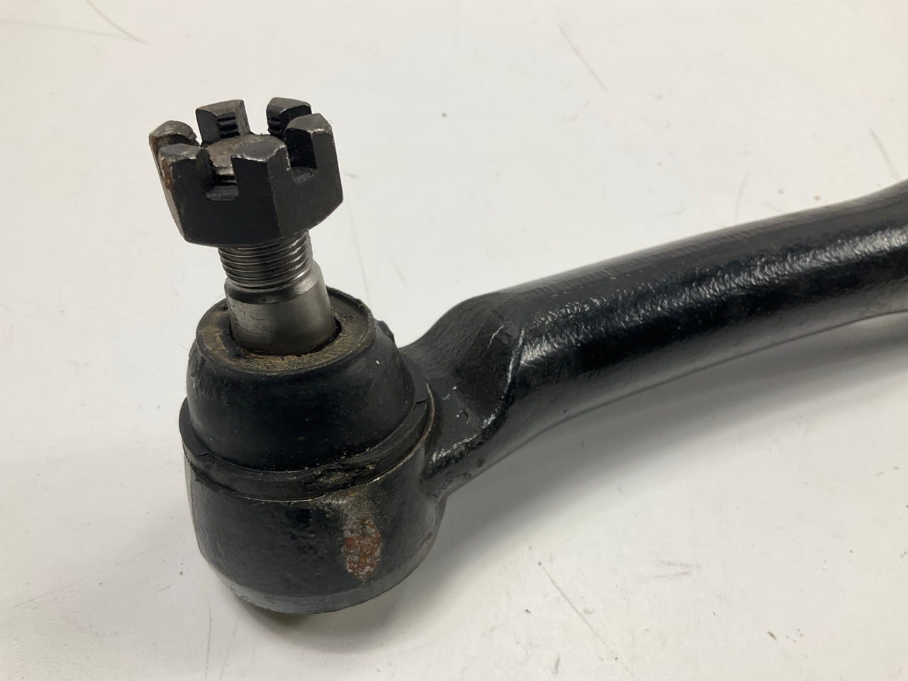 TRW JTE1420 Front Right Outer Steering Tie Rod End