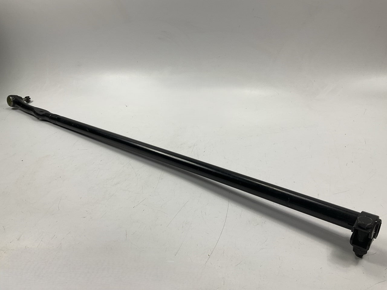 TRW JTE1420 Front Right Outer Steering Tie Rod End