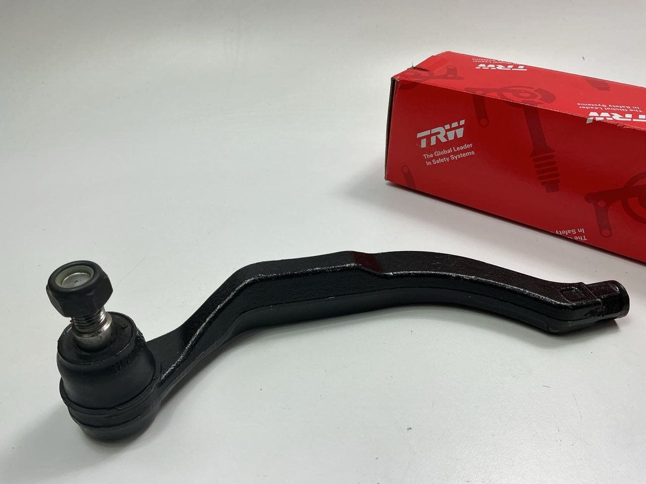 TRW JTE1433 Front Left Outer Steering Tie Rod End For 1991-1995 Acura Legend