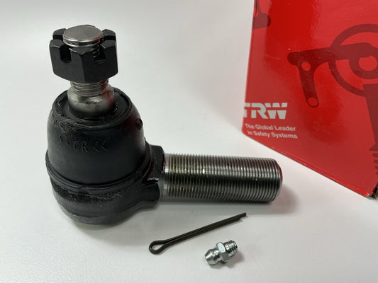 TRW JTE1440 Front Left Outer Steering Tie Rod End