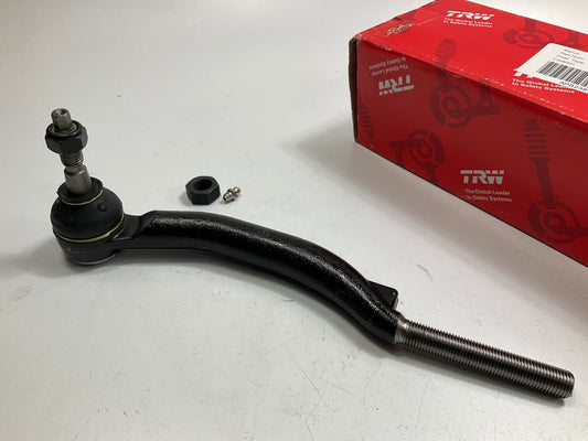 TRW JTE1460 Front Left Outer Steering Tie Rod End