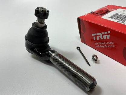 TRW JTE1466 Front Outer Steering Tie Rod End
