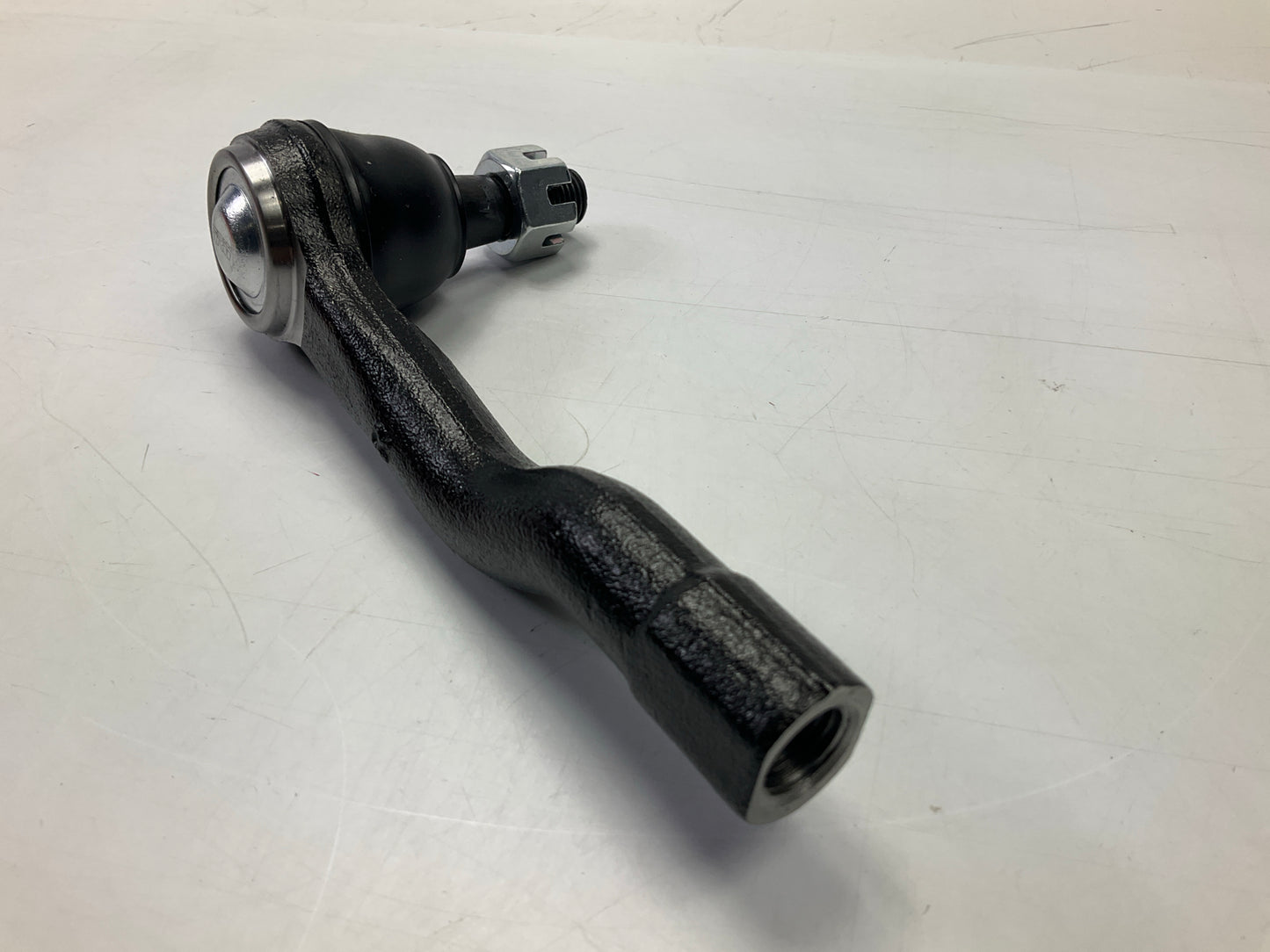 TRW JTE1487 Front Left Outer Steering Tie Rod End For 2003-2008 INFINITI FX35