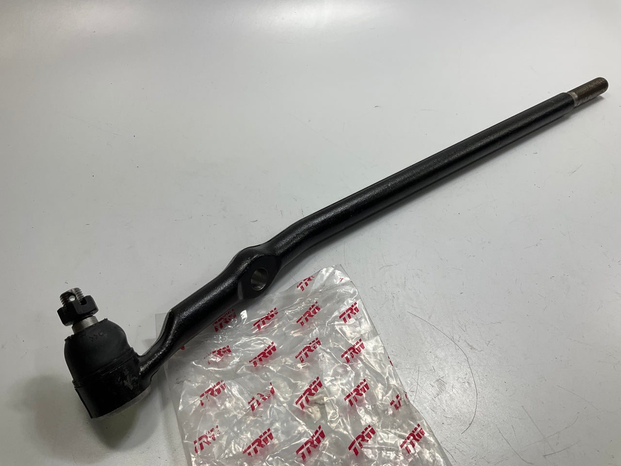 TRW JTE1494 Front Right Outer Steering Tie Rod End For 1985-1990 Ford Ranger