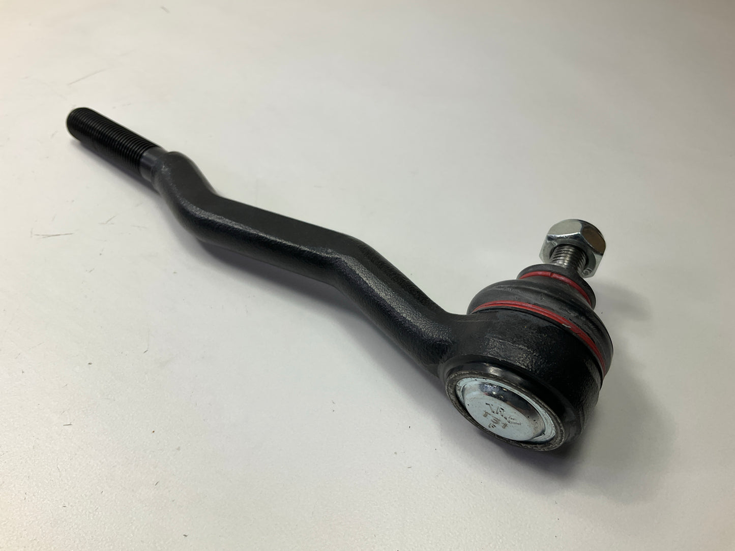 TRW JTE150 Front Outer Steering Tie Rod End