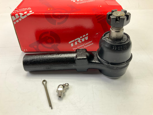 TRW JTE1513 Front Outer Steering Tie Rod End