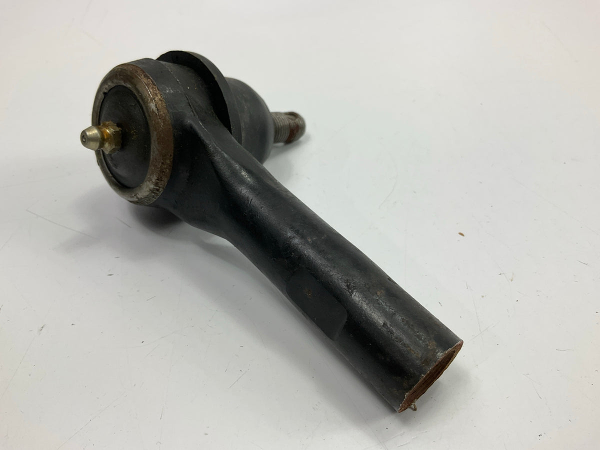 (2) TRW JTE1515 Outer Steering Tie Rod End For 1990-1993 New Yorker, Dynasty