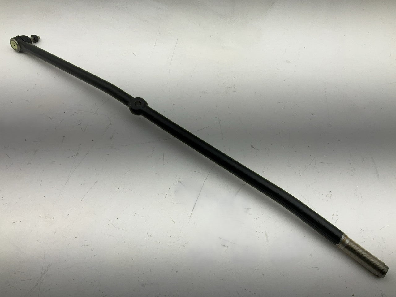 TRW JTE1524 Front Left Inner Steering Tie Rod End