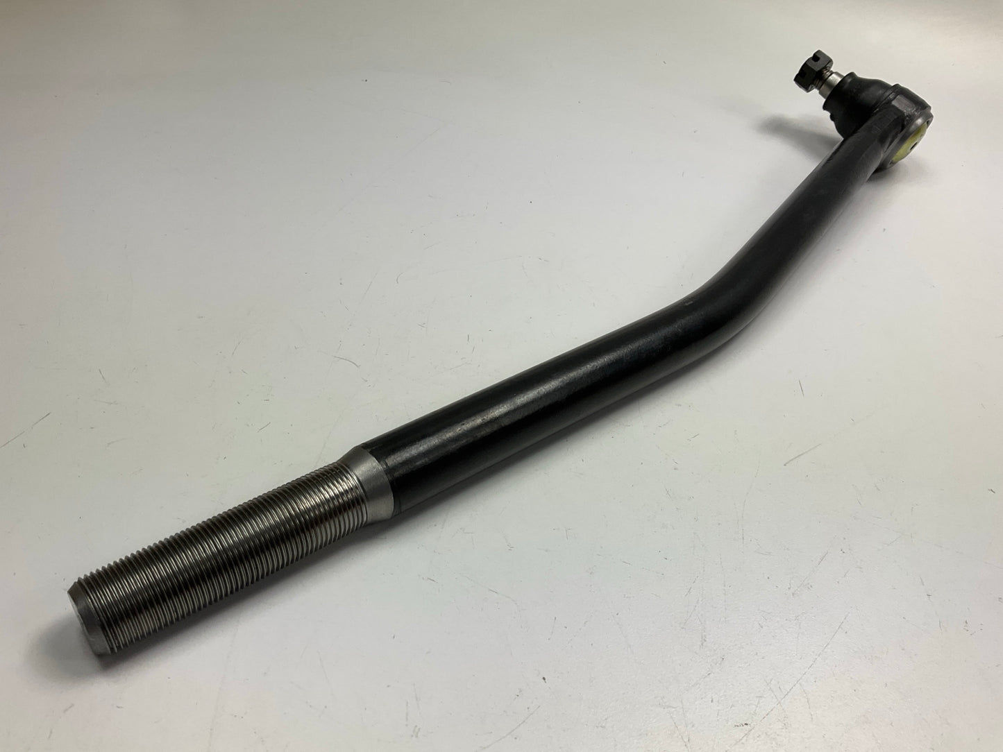 TRW JTE1551 Front Left Steering Tie Rod End - 1992-2002 Ford E-150 Econoline Van